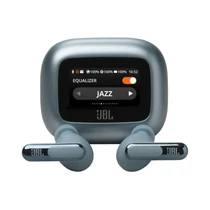 JBL Live Beam 3 Hi-Res Vezeték Nélküli Fülhallgató Kék
