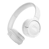 JBL Tune 520BT Vezeték Nélküli Bluetooth-os fejhallgató Fehér