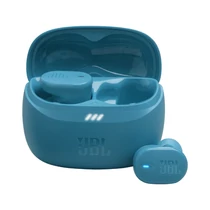 JBL Tune Buds 2 Vezeték Nélküli Fülhallgató, Türkiz