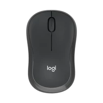 Logitech M240 Silent Vezeték Nélküli Fekete Fekete