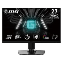 MSI Gaming G272QPF E2 Rapid 27&quot; WQHD IPS LED 180Hz Monitor