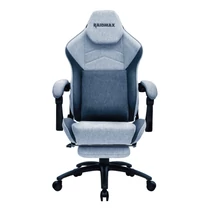 Raidmax DK719 Kék Gamer Szék