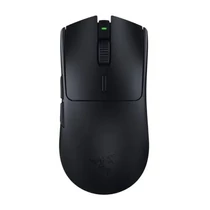 Razer Viper V3 HyperSpeed Vezeték Nélküli Fekete Gamer Egér