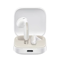 Redmi Buds 6 Active TWS Bluetooth fülhallgató - Fehér