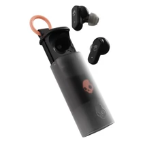 Skullcandy Dime Evo Vezeték nélküli In‑Ear Fülhallgató Fekete