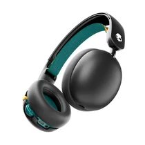 Skullcandy Grom Vezeték Nélküli Gyerek Fejhallgató Fekete