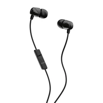 Skullcandy Jib Mikrofonos fülhallgató Fekete