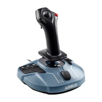 Thrustmaster 2960844 TCA Sidestick Airbus edition PC botkormány joystick