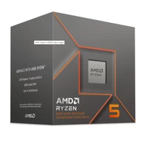 AMD Ryzen 5 8500G AM5 processzor
