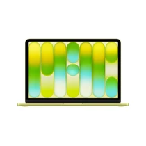 Apple MacBook Neo Laptop 13' IPS, A18 Pro, 8GB, 256GB, Citrus színű