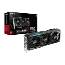 ASRock AMD Radeon RX 9070 XT Challenger 16GB Videokártya