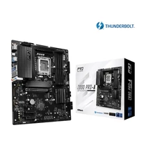 ASRock Z890 PRO-A LGA1851 Alaplap