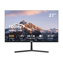 Dahua 27" LM27-B201S FullHD IPS 100Hz Monitor