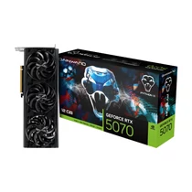 Gainward GeForce RTX 5070 Python III 12GB GDDR7 Videokártya