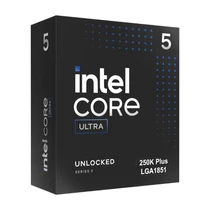 Intel Core Ultra 5 250K Plus LGA1851 Processzor