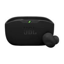 JBL Vibe Buds 2 True Vezeték nélküli fülhallgató, fekete