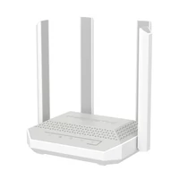Keenetic Speedster 4G+ AC1200 Mesh Wi-Fi 5 Gigabit 4G Modem Router 