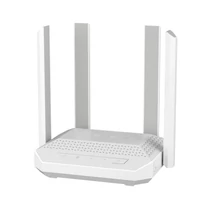 Keenetic Sprinter AX3000 Mesh Wi-Fi 6 Gigabit Router/Extender KN-3711