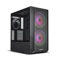 Lian Li Lancool 216 ARGB fekete ház