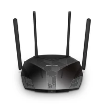Mercusys MR1800X AX1800 Wi-Fi 6 Gigabites Router