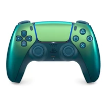 PlayStation 5 (PS5) DualSense Vezeték nélküli Kontroller Chroma Teal