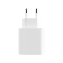 Xiaomi Mi BHR4996GL 33W USB Type-A + Type-C Hálózati Töltő Adapter