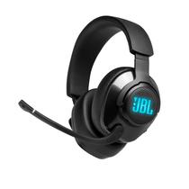 JBL Quantum 400 Gamer fejhallgató fekete