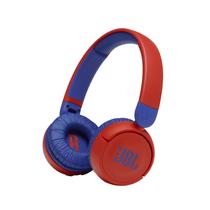 JBL JR310 BT vezeték nélküli gyerek fejhallgató piros