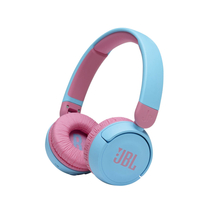 JBL JR310 BT vezeték nélküli gyerek fejhallgató kék