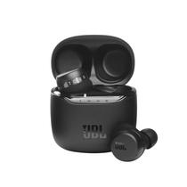 JBL Tour PRO+ True Wireless fülhallgató fekete