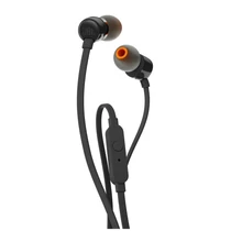 JBL T110 fülhallgató fekete