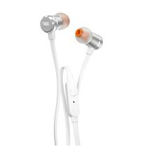 JBL T290 fülhallgató ezüst