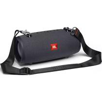 JBL Xtreme 2 vízálló bluetooth hangszóró (Gunmetal) szürke