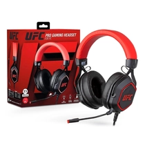 Konix UFC univerzális 7.1 gamer headset