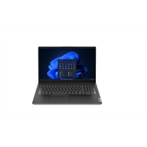 Lenovo V15 G3 IAP - FreeDOS - Business Black