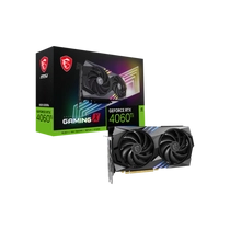 MSI GeForce RTX 4060 Ti GAMING X 8G (4060TIGAMINGX8G) Videokártya