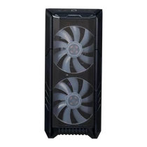 Cooler Master Mid Tower - HAF 500 - H500-KGNN-S00 - Fekete