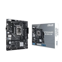 Asus Prime H610M-D D4 Intel LGA1700 microATX Alaplap
