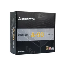 Chieftec A-90 GDP-750C 750W 80+ Gold Tápegység