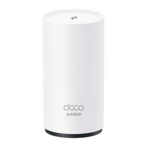 TP-Link Deco X50-Outdoor (1P) AX3000 Kültéri Whole Home Mesh WiFi 6 eszköz