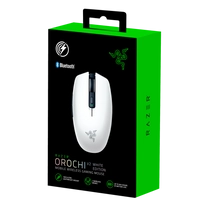 Razer Orochi V2 - White Ed.