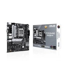 Asus Prime B650M-K AMD AM5 microATX Alaplap
