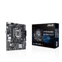 Asus Prime H510M-K R2.0 Intel LGA1200 microATX Alaplap