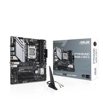 Asus Prime B650M-A AMD AM5 microATX Wifi Alaplap