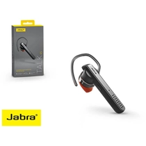 Jabra Talk 45 Bluetooth headset v4.0 - MultiPoint - ezüst