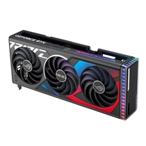 Asus GeForce RTX 4070 Ti 12GB GDDR6X (ROGSTRIX4070TI12GAM) Videokártya
