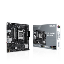 Asus Prime A620M-K AMD AM5 microATX Alaplap