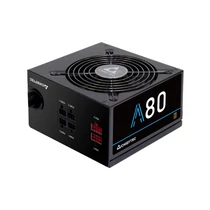 Chieftec A-80 CTG-750C 750W 80+ Bronze Tápegység