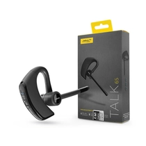 Jabra Talk 65 Bluetooth headset v5.1 zajszűrős mikrofonnal - fekete