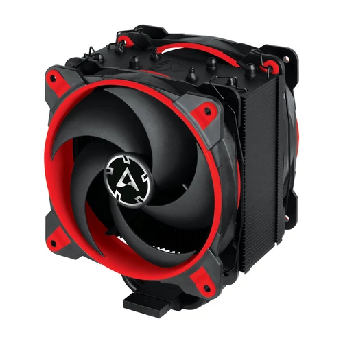 Arctic Freezer 34 eSport Duo Piros (ACFRE00060A) Processzor Hűtő